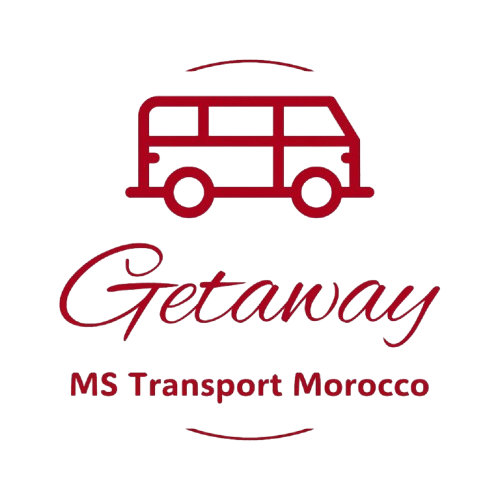 Getaway MS Transport Morocco Logo